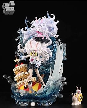 Amazon | 在庫品 ONE PIECE ワンピース フィギュア キャロット